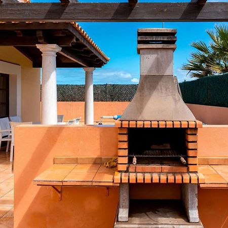 Villa Serenity Private Pool Corralejo By Holidays Home Εξωτερικό φωτογραφία