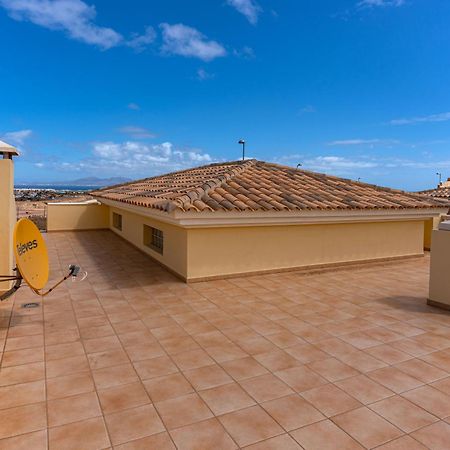 Villa Serenity Private Pool Corralejo By Holidays Home Εξωτερικό φωτογραφία