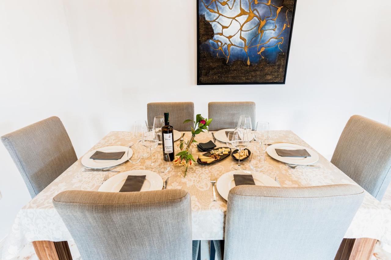 Villa Serenity Private Pool Corralejo By Holidays Home Εξωτερικό φωτογραφία