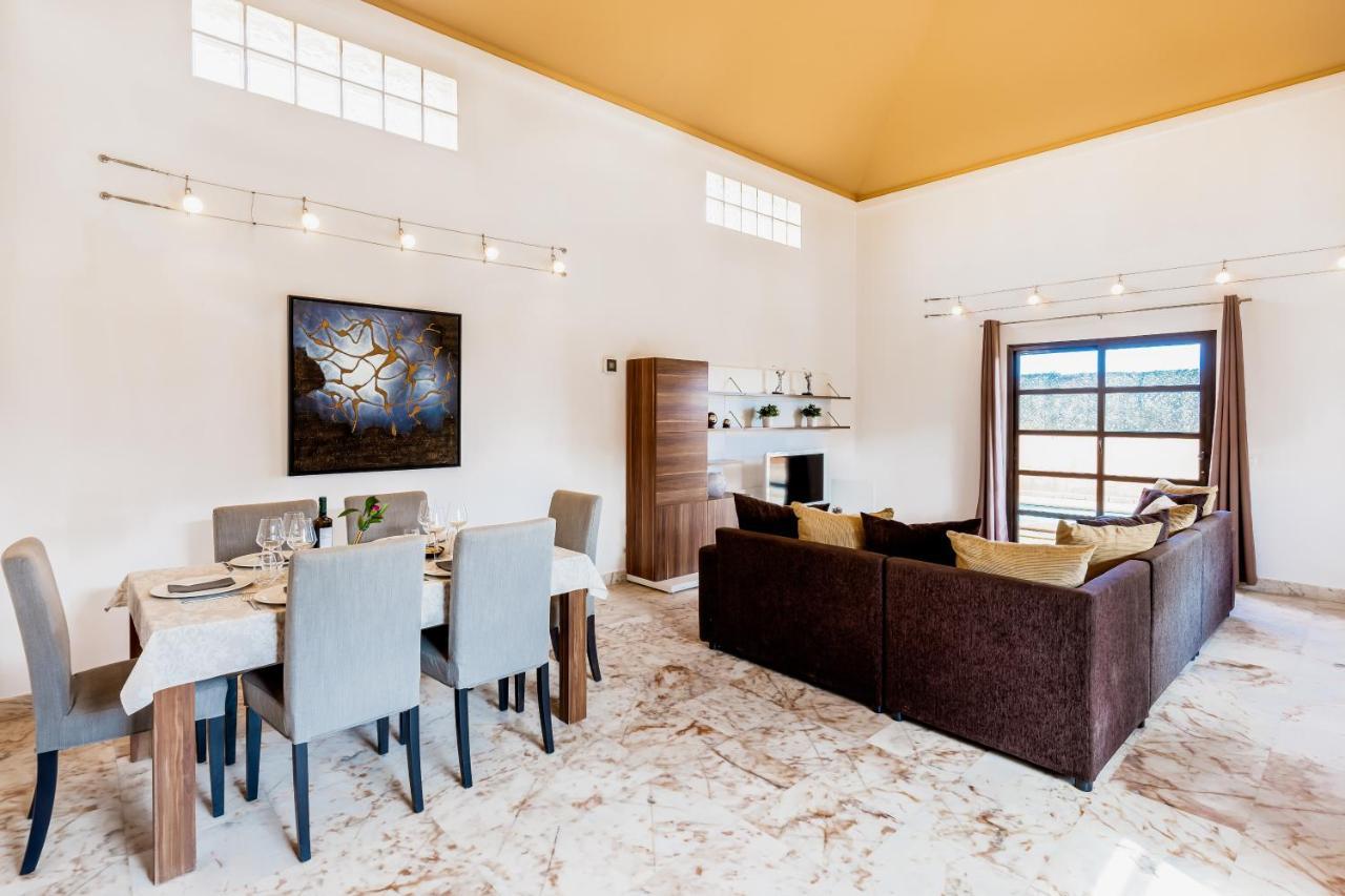Villa Serenity Private Pool Corralejo By Holidays Home Εξωτερικό φωτογραφία