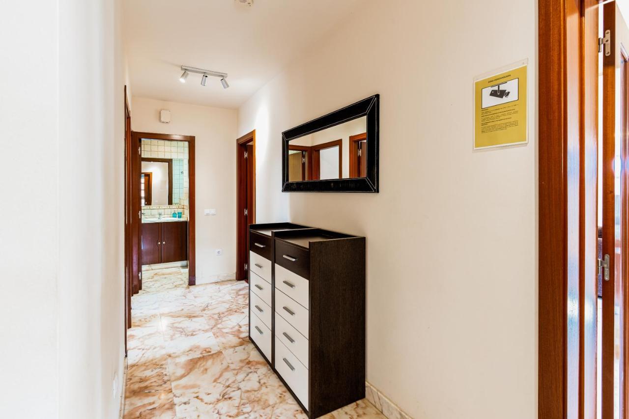 Villa Serenity Private Pool Corralejo By Holidays Home Εξωτερικό φωτογραφία