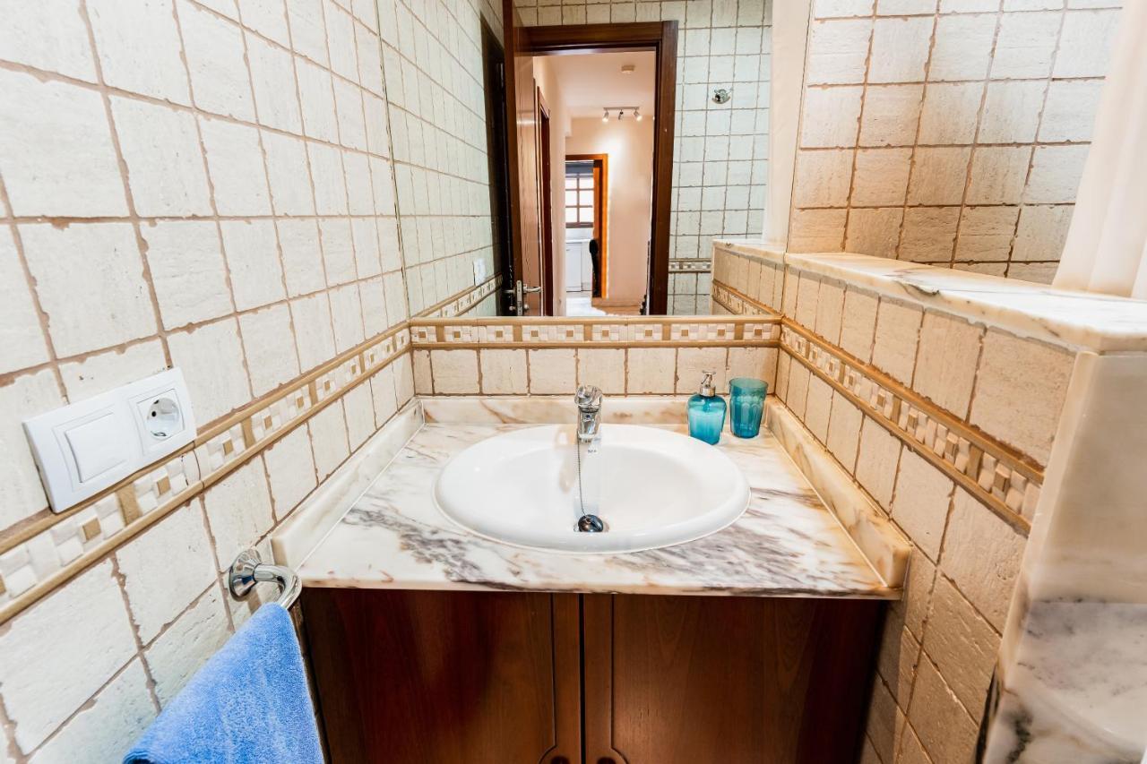 Villa Serenity Private Pool Corralejo By Holidays Home Εξωτερικό φωτογραφία
