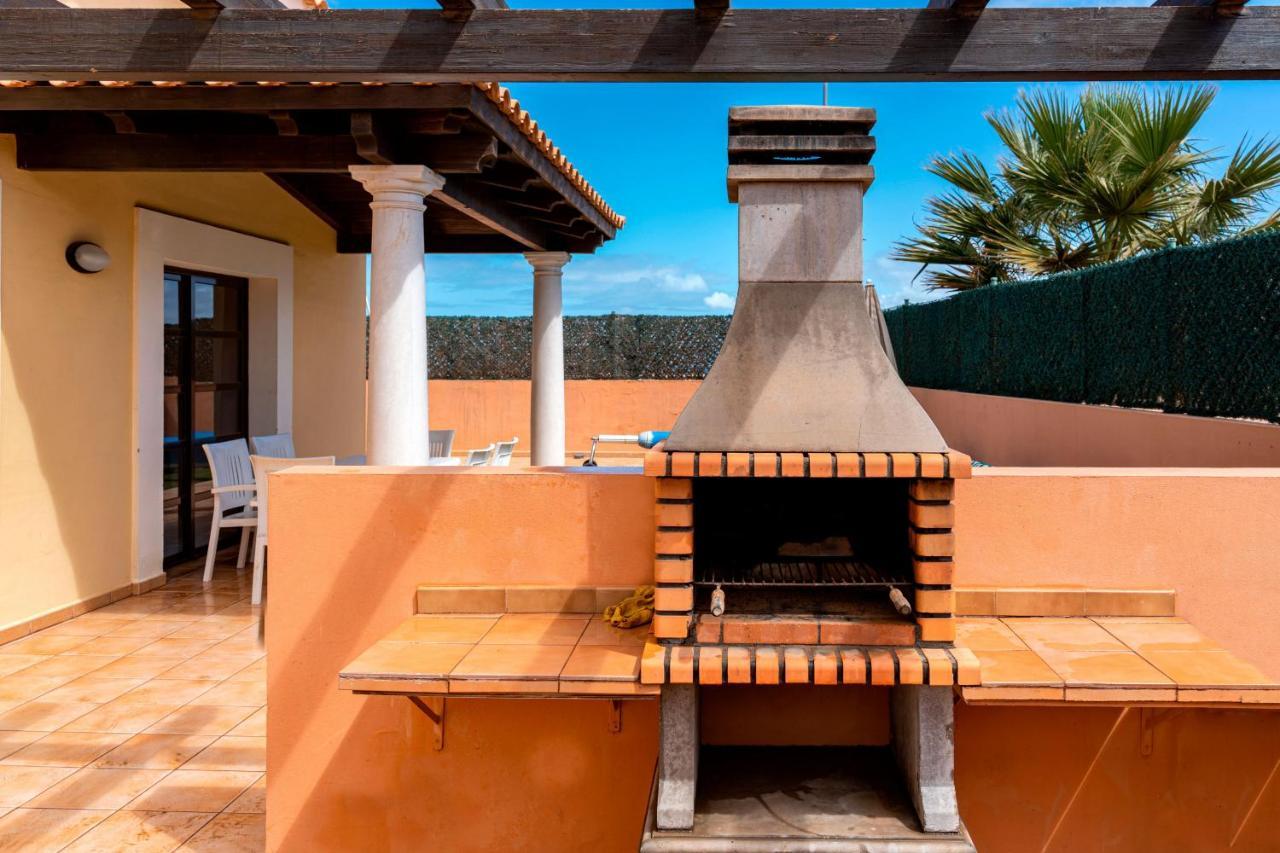 Villa Serenity Private Pool Corralejo By Holidays Home Εξωτερικό φωτογραφία