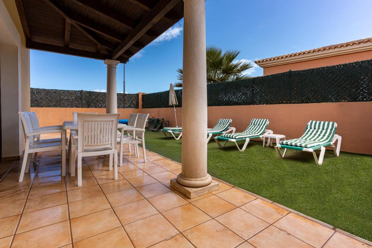 Villa Serenity Private Pool Corralejo By Holidays Home Εξωτερικό φωτογραφία