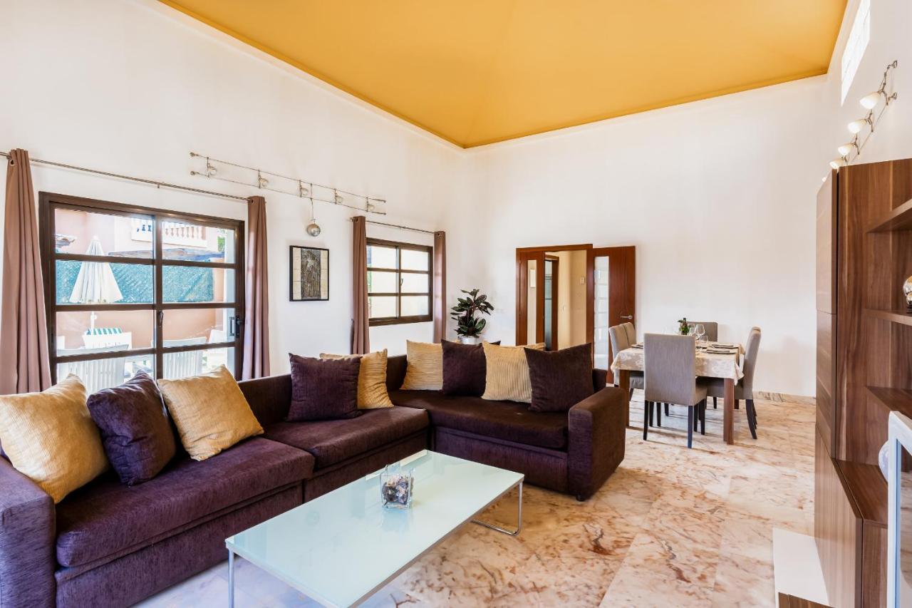Villa Serenity Private Pool Corralejo By Holidays Home Εξωτερικό φωτογραφία