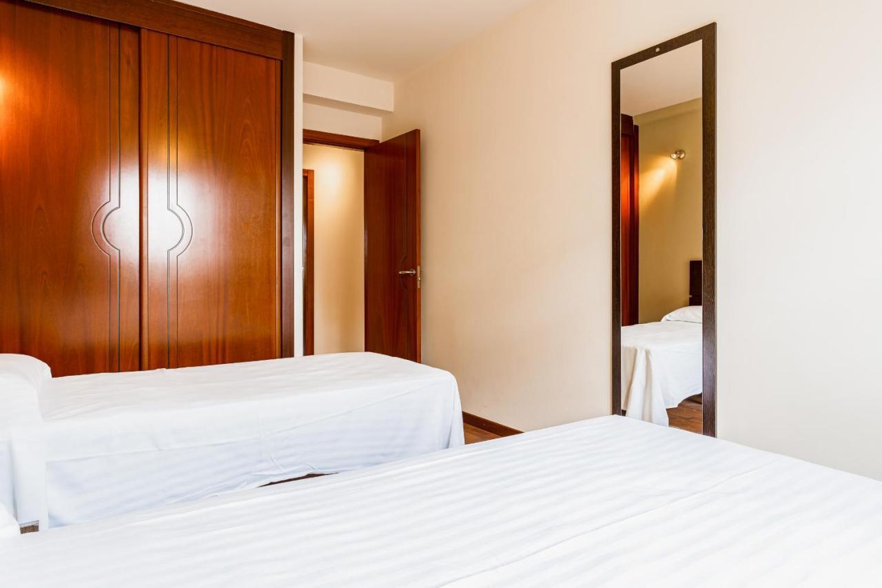 Villa Serenity Private Pool Corralejo By Holidays Home Εξωτερικό φωτογραφία