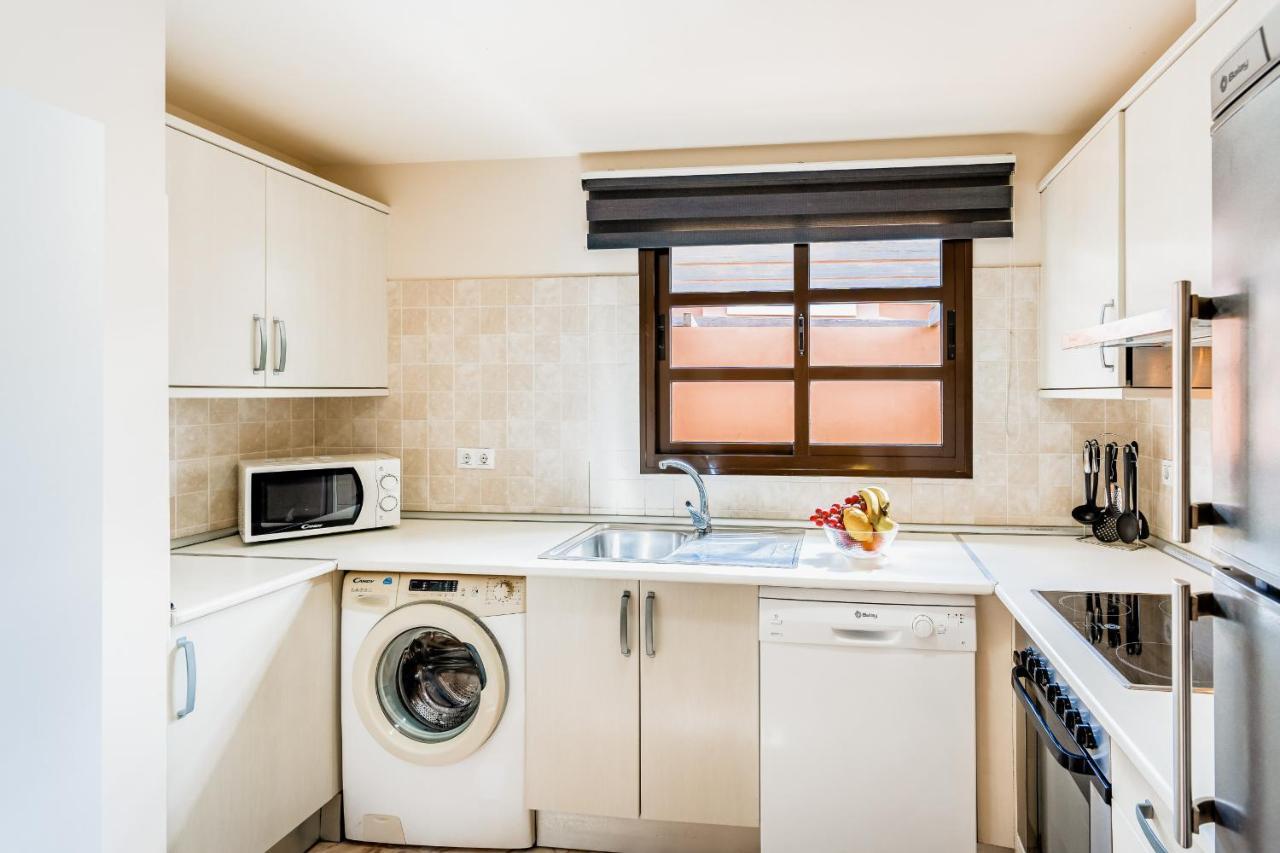 Villa Serenity Private Pool Corralejo By Holidays Home Εξωτερικό φωτογραφία