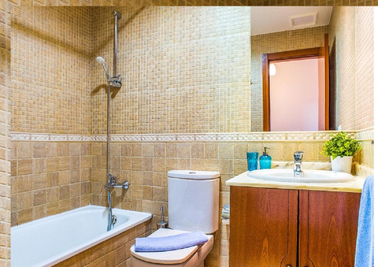 Villa Serenity Private Pool Corralejo By Holidays Home Εξωτερικό φωτογραφία