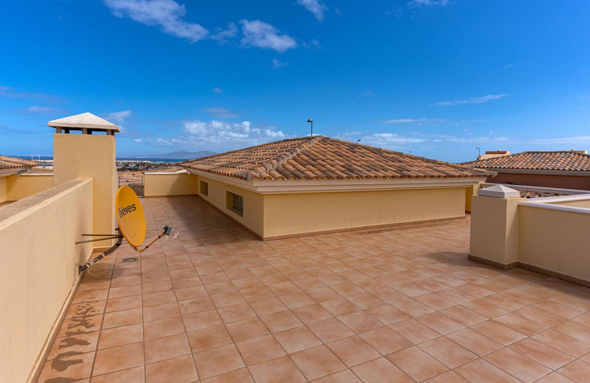 Villa Serenity Private Pool Corralejo By Holidays Home Εξωτερικό φωτογραφία